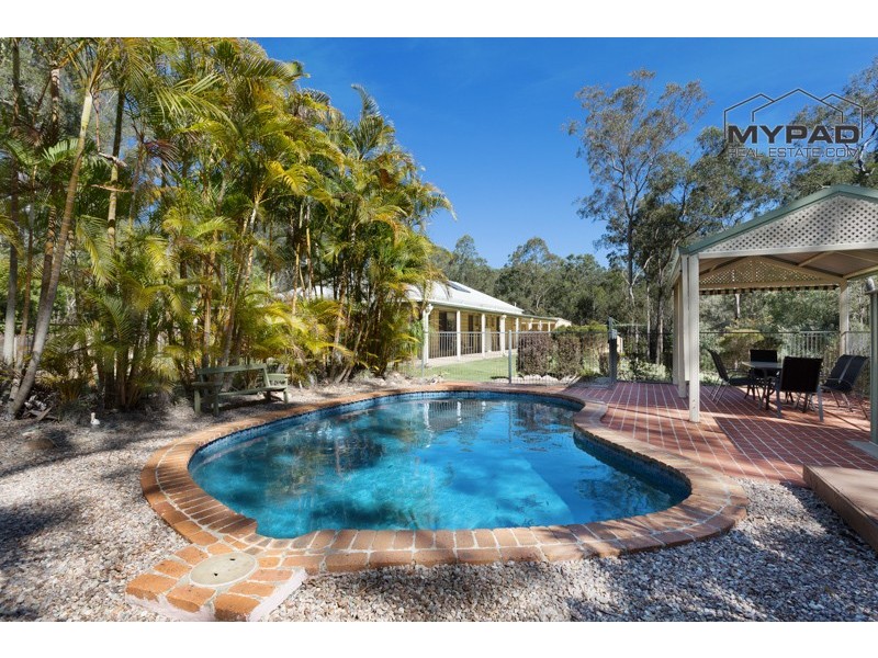 15 Scabbard Court, Forestdale QLD 4118