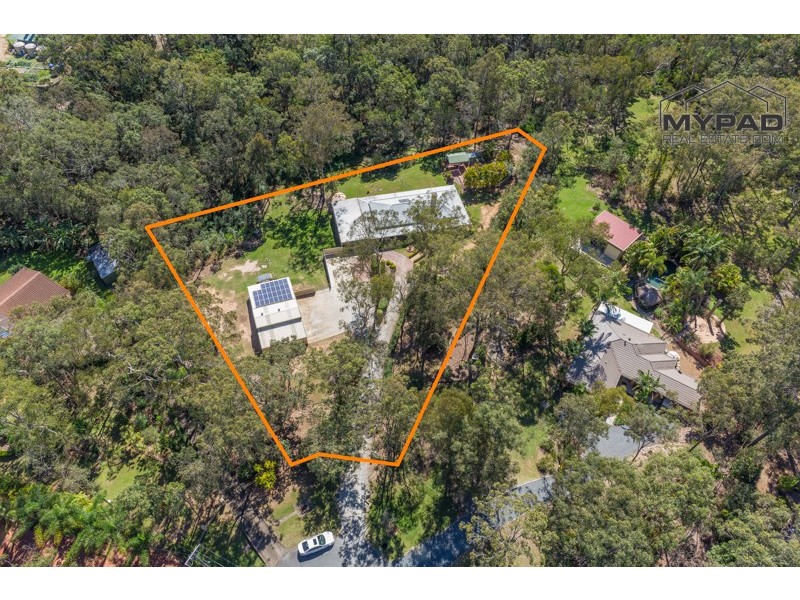 15 Scabbard Court, Forestdale QLD 4118