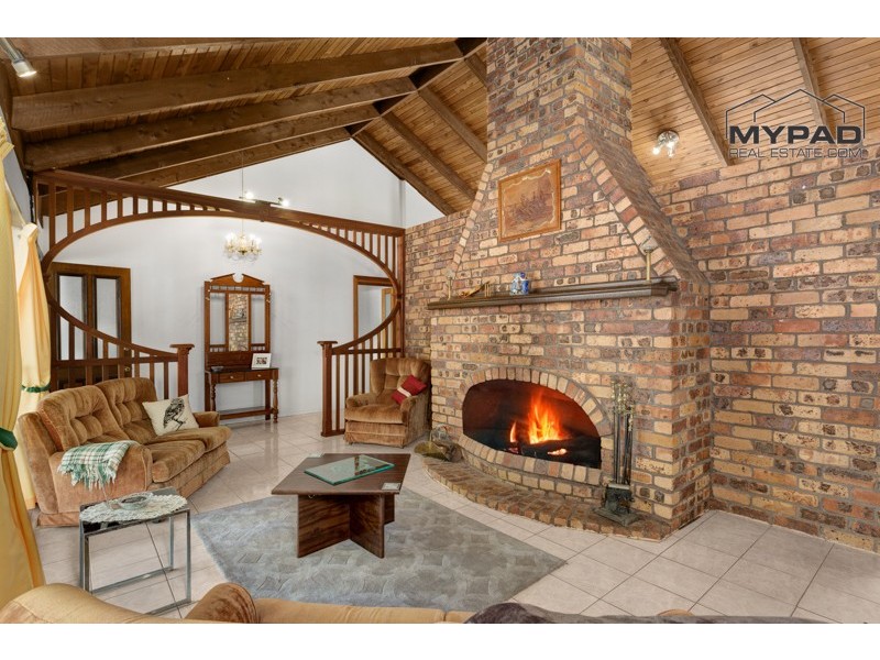 15 Scabbard Court, Forestdale QLD 4118