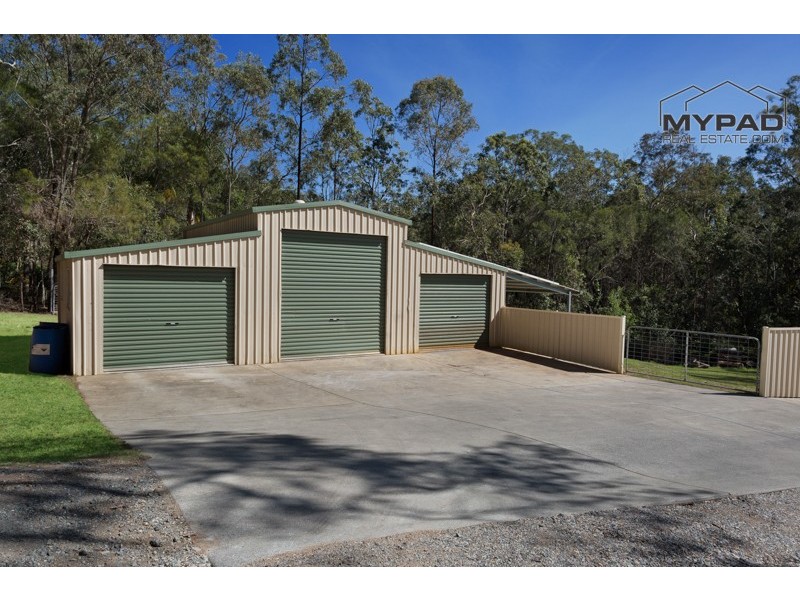 15 Scabbard Court, Forestdale QLD 4118