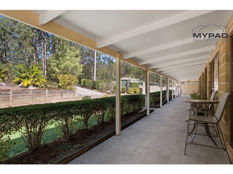 15 Scabbard Court, Forestdale QLD 4118