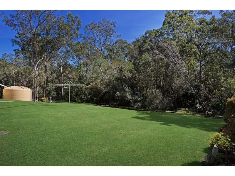 15 Scabbard Court, Forestdale QLD 4118