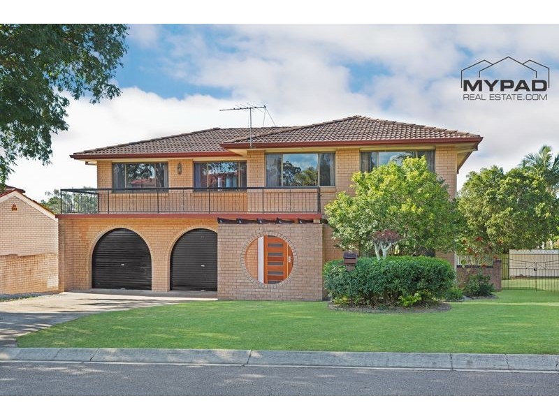 3 Catania St, Wishart QLD 4122