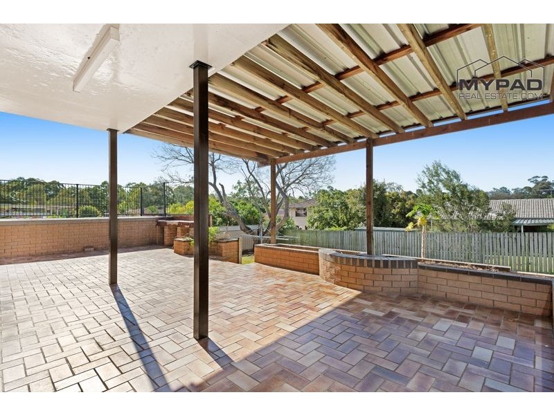 3 Catania St, Wishart QLD 4122