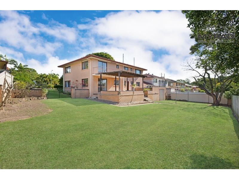 3 Catania St, Wishart QLD 4122