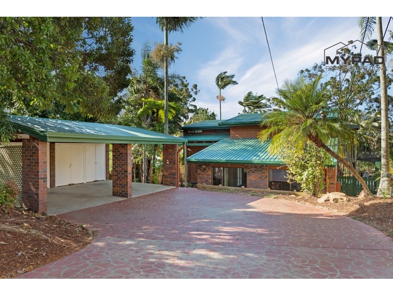 292 Springwood Rd, Springwood QLD 4127