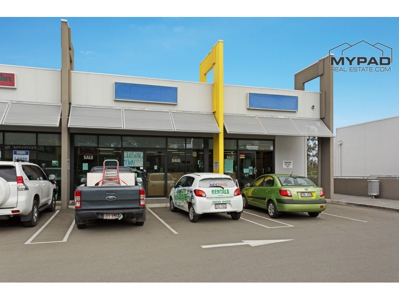 11/133 Brisbane Street, Jimboomba QLD 4280