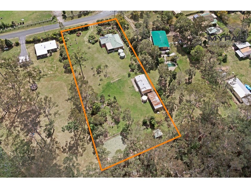 21-25 Chloe Drive, Munruben QLD 4125