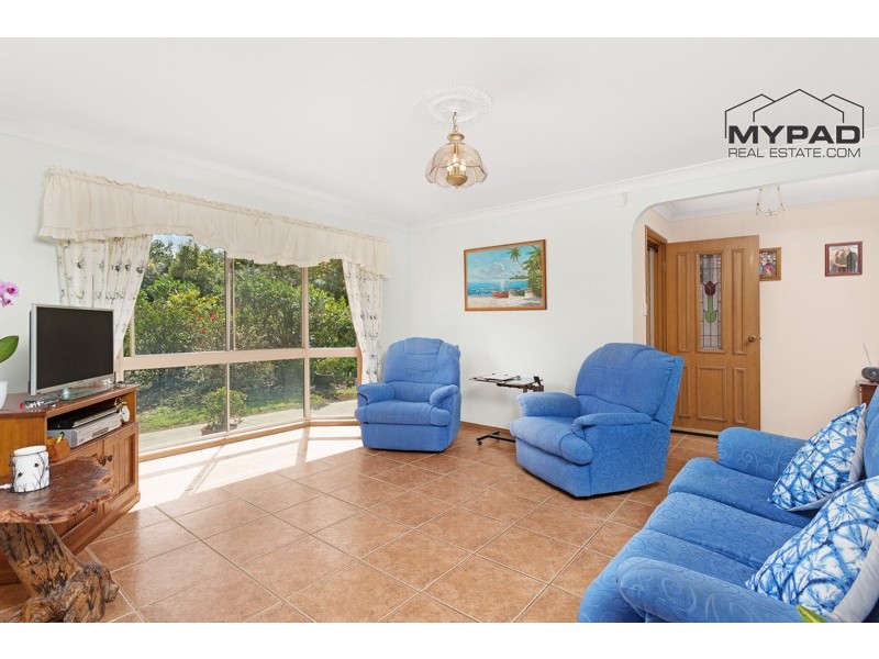 21-25 Chloe Drive, Munruben QLD 4125