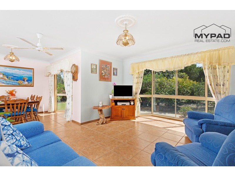21-25 Chloe Drive, Munruben QLD 4125