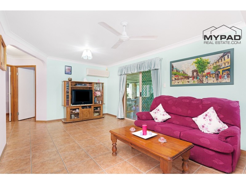 21-25 Chloe Drive, Munruben QLD 4125