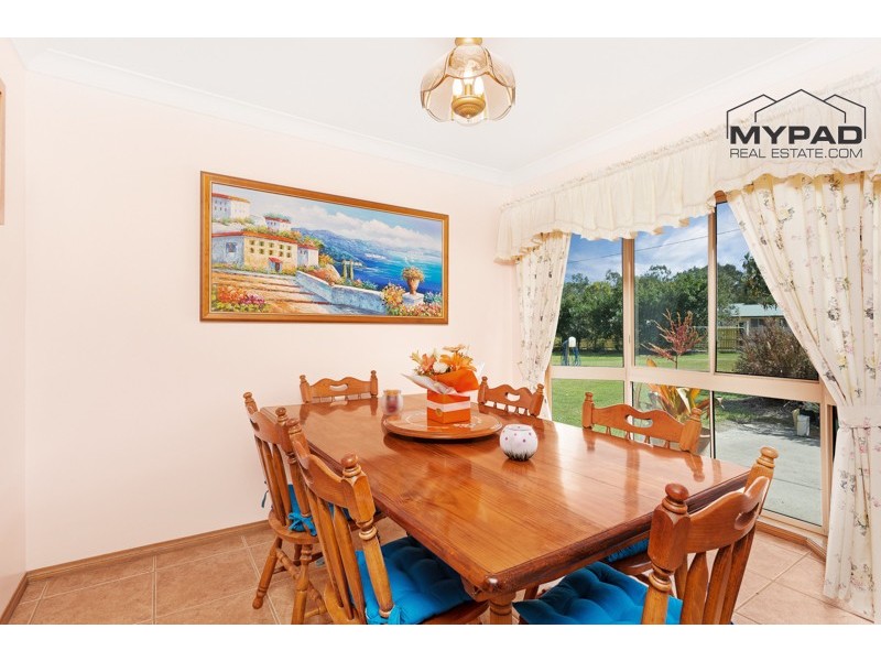 21-25 Chloe Drive, Munruben QLD 4125