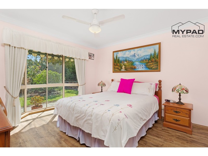 21-25 Chloe Drive, Munruben QLD 4125