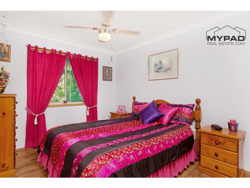 21-25 Chloe Drive, Munruben QLD 4125