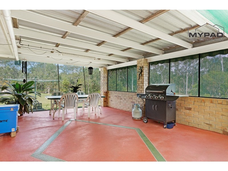 21-25 Chloe Drive, Munruben QLD 4125