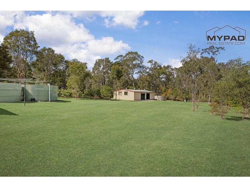21-25 Chloe Drive, Munruben QLD 4125