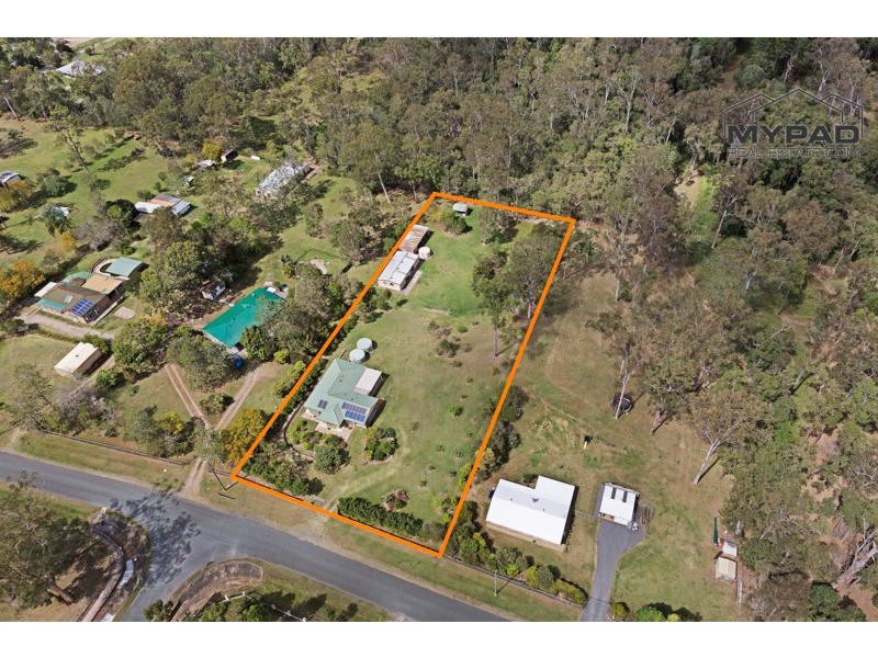 21-25 Chloe Drive, Munruben QLD 4125