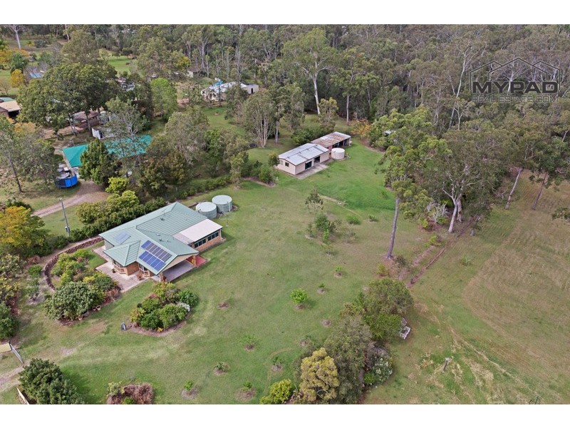 21-25 Chloe Drive, Munruben QLD 4125