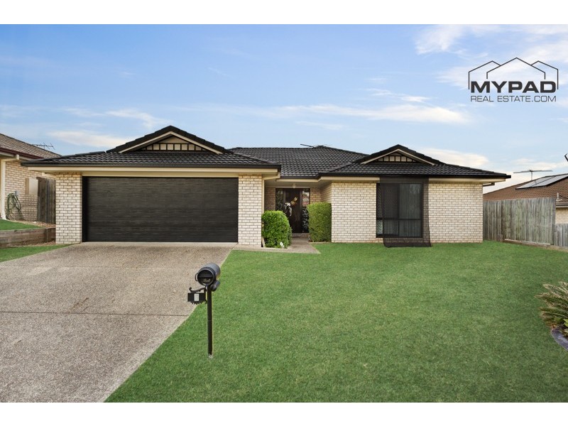 6 Brodie Court, Hillcrest QLD 4118