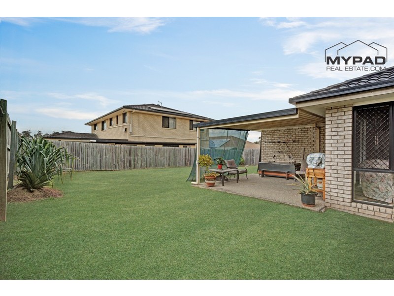 6 Brodie Court, Hillcrest QLD 4118