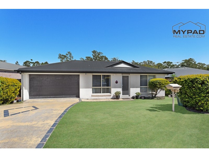 6 Capricorn Avenue, Crestmead QLD 4132