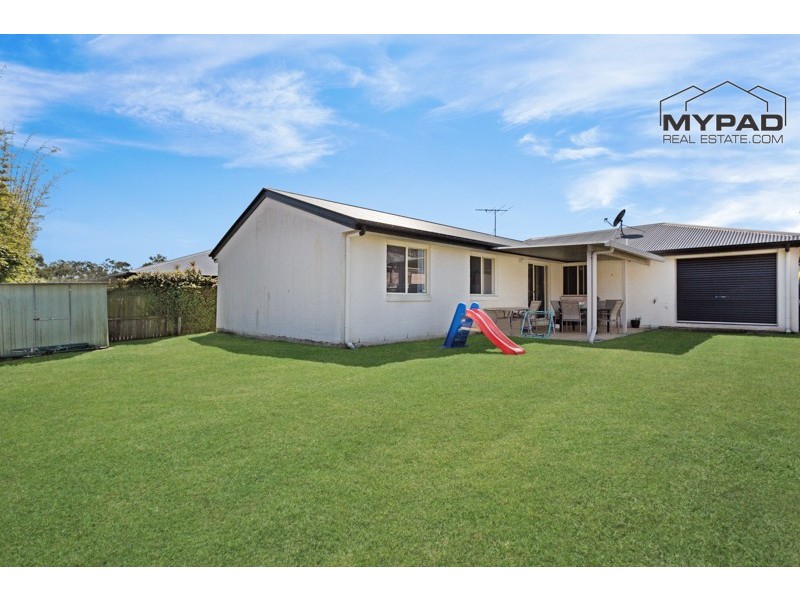 6 Capricorn Avenue, Crestmead QLD 4132