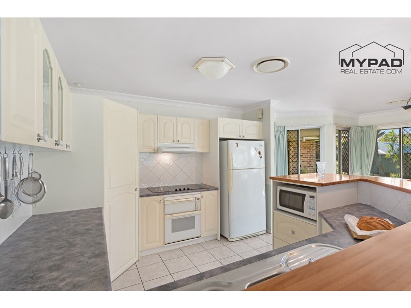 161 Carter Road, Munruben QLD 4125