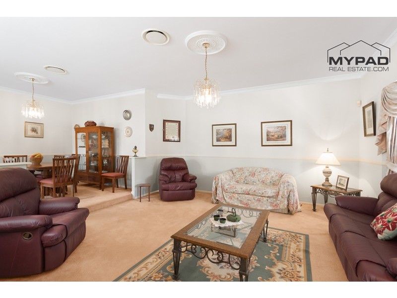 161 Carter Road, Munruben QLD 4125