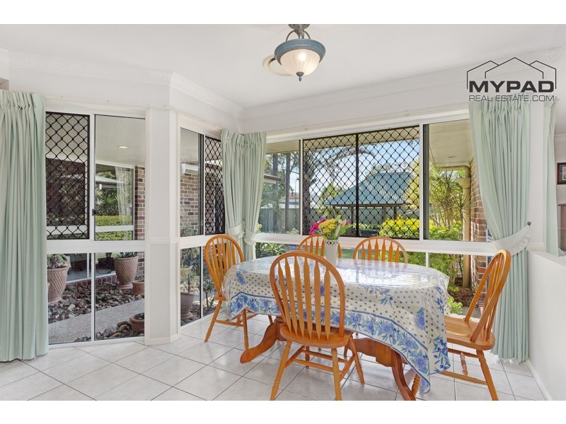 161 Carter Road, Munruben QLD 4125