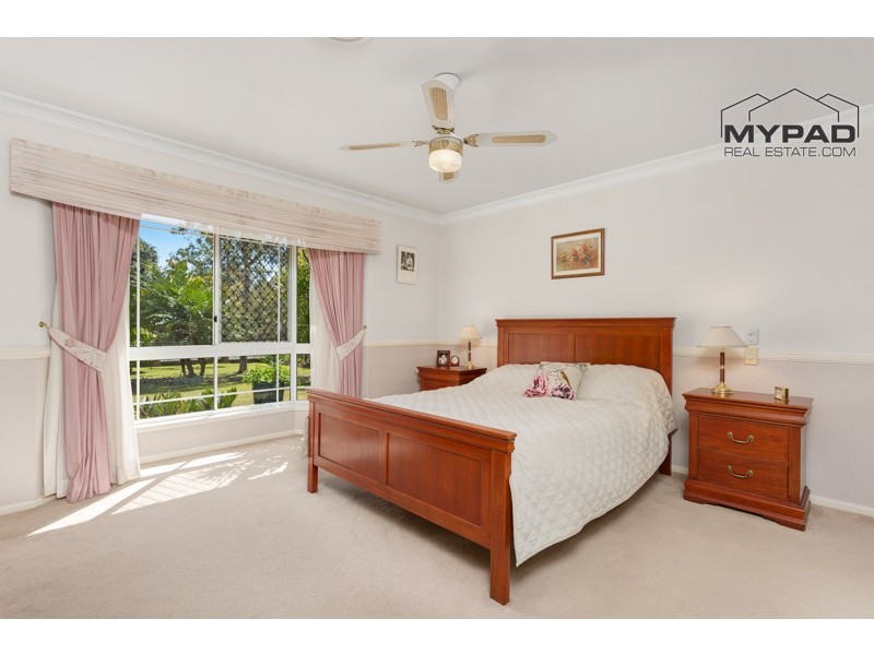 161 Carter Road, Munruben QLD 4125
