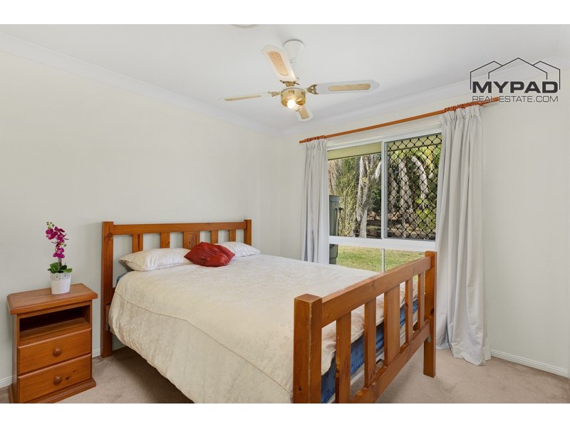 161 Carter Road, Munruben QLD 4125