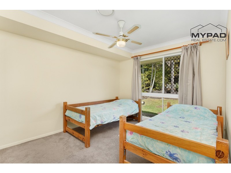161 Carter Road, Munruben QLD 4125