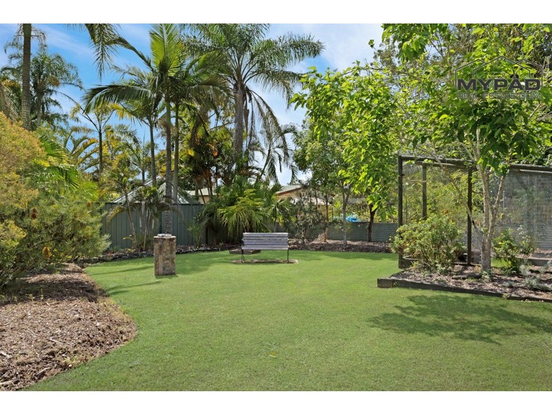 161 Carter Road, Munruben QLD 4125