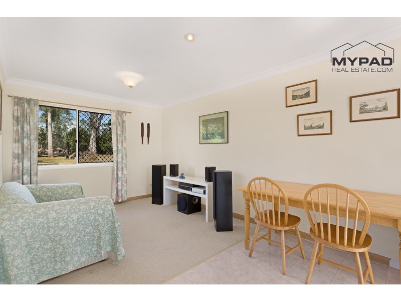 161 Carter Road, Munruben QLD 4125