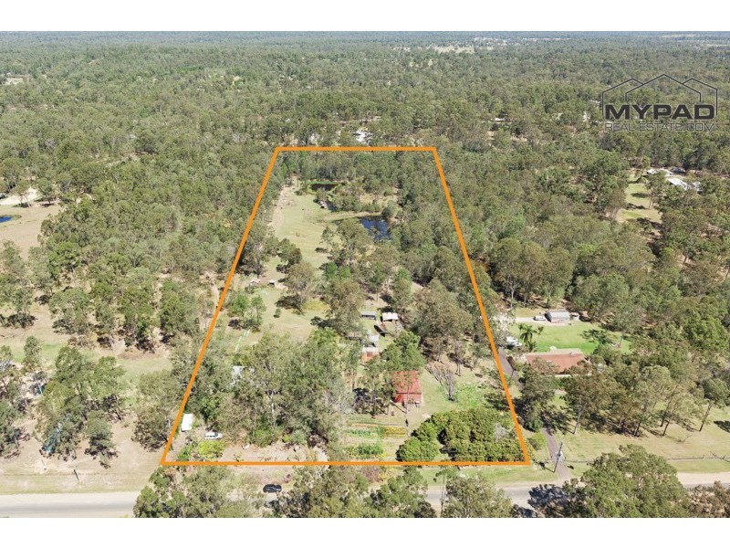 54-64 Clifton Drive, North Maclean QLD 4280