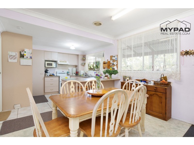 54-64 Clifton Drive, North Maclean QLD 4280