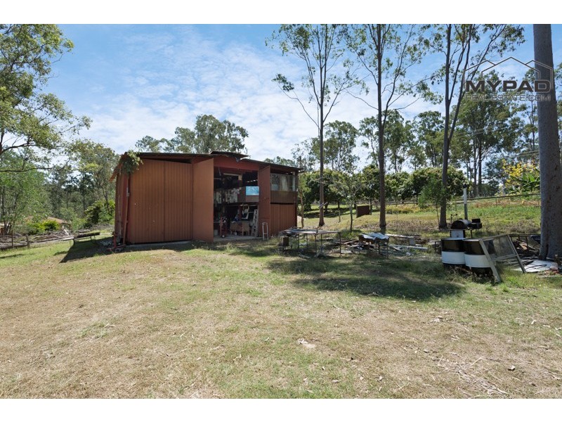 54-64 Clifton Drive, North Maclean QLD 4280