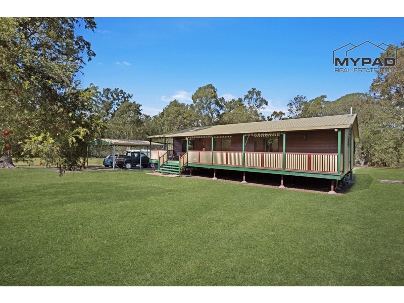 37 Shayperil Road, Stockleigh QLD 4280