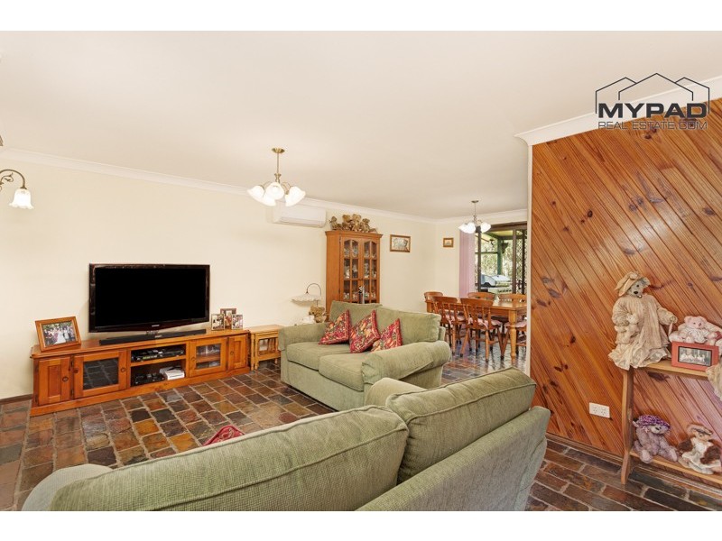 37 Shayperil Road, Stockleigh QLD 4280