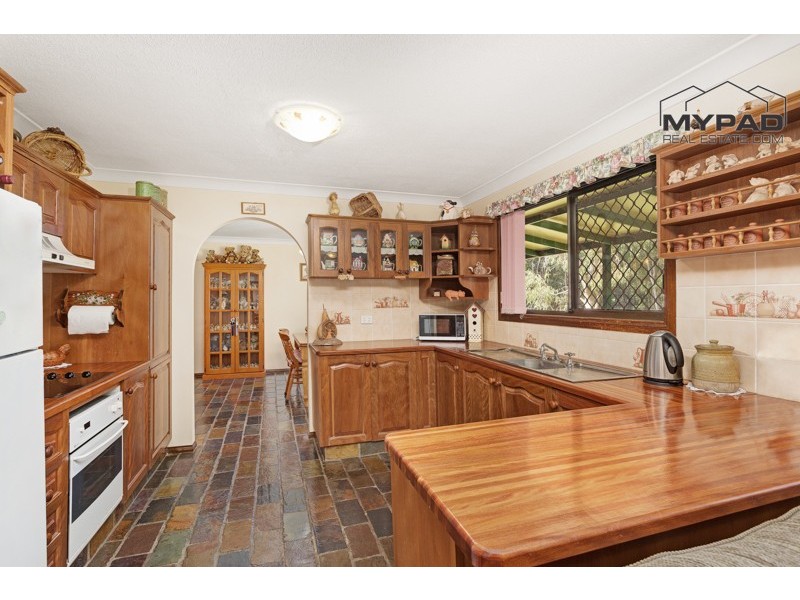 37 Shayperil Road, Stockleigh QLD 4280