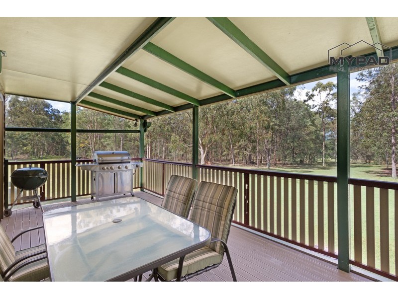 37 Shayperil Road, Stockleigh QLD 4280