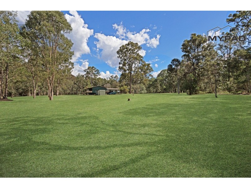 37 Shayperil Road, Stockleigh QLD 4280