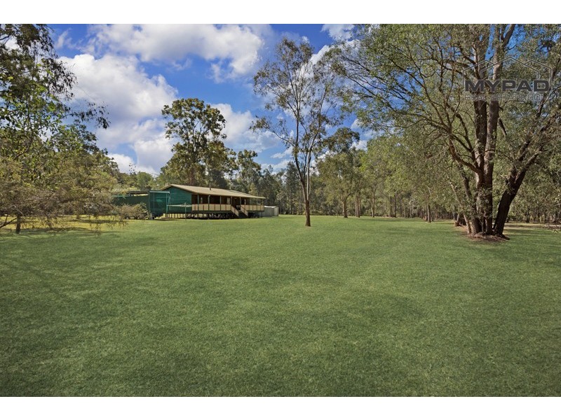 37 Shayperil Road, Stockleigh QLD 4280