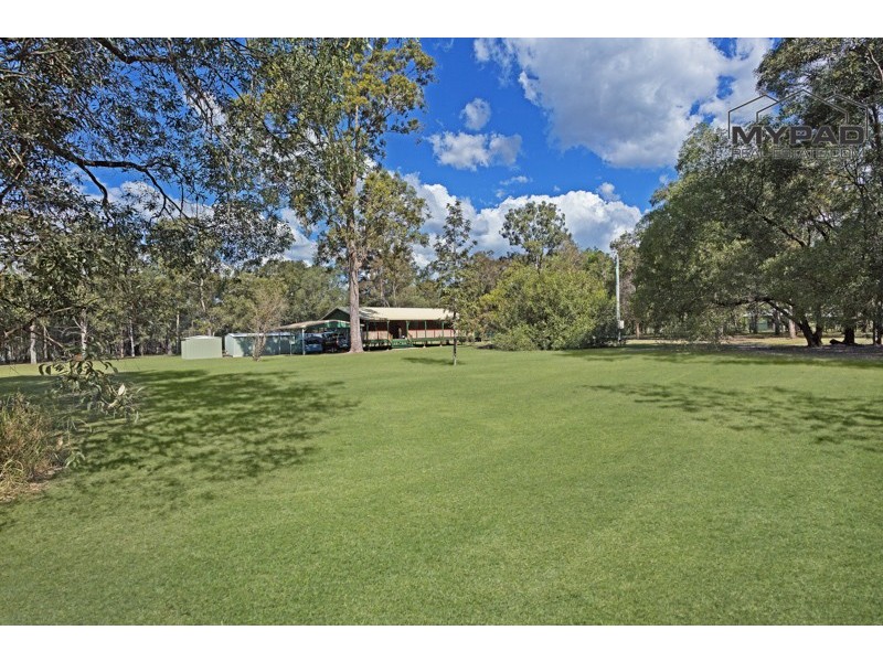 37 Shayperil Road, Stockleigh QLD 4280