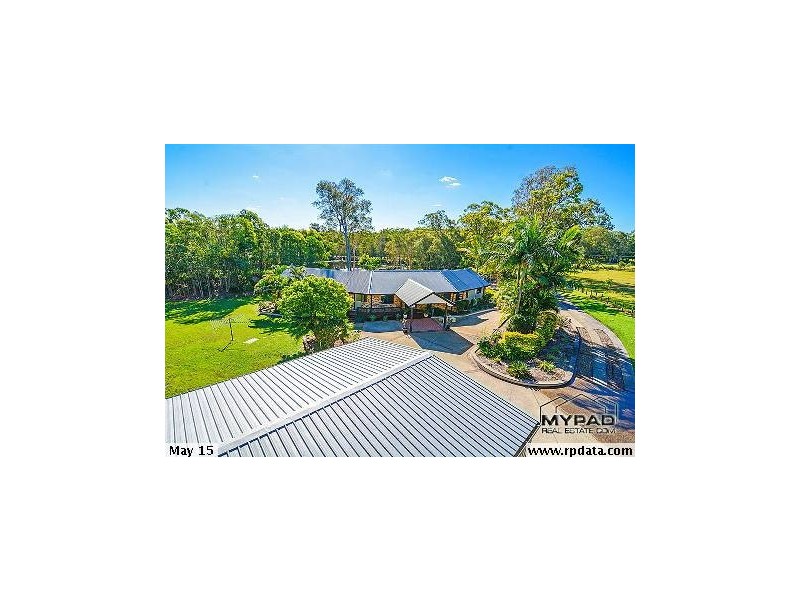 176 Koplick Road, Chambers Flat QLD 4133