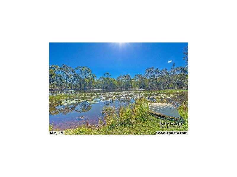 176 Koplick Road, Chambers Flat QLD 4133