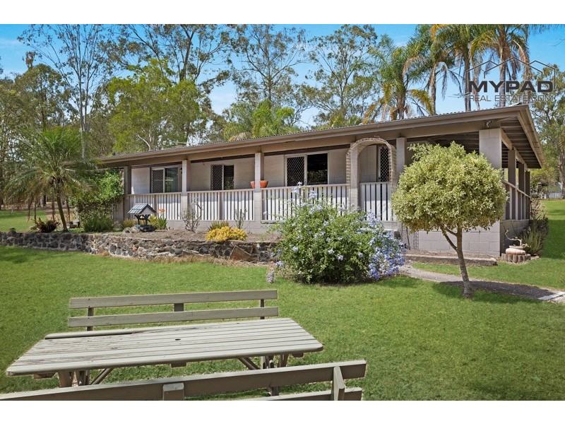 72 Cheviot Street, Greenbank QLD 4124