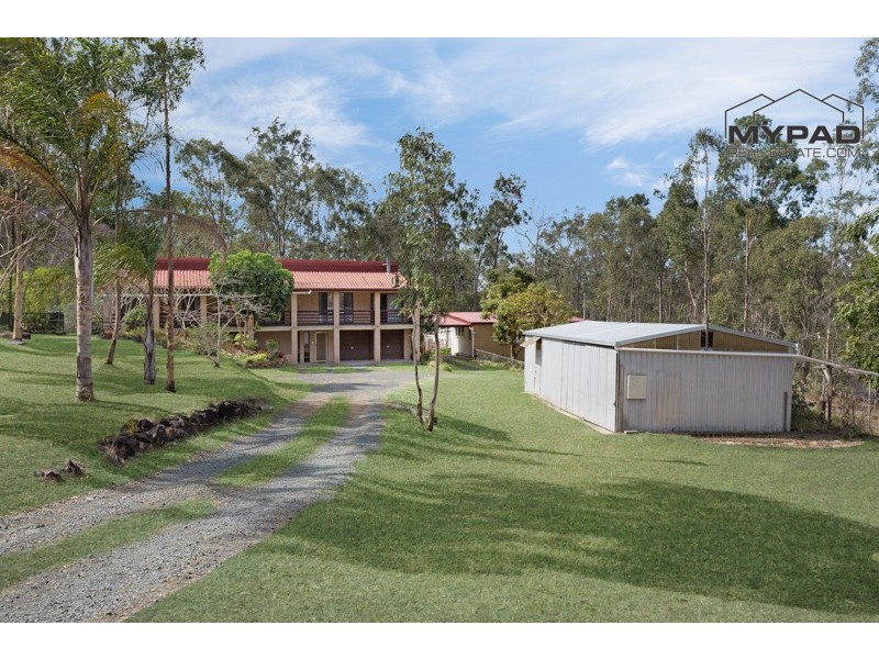 94-100 Abell Road, Jimboomba QLD 4280