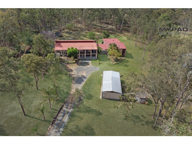 94-100 Abell Road, Jimboomba QLD 4280