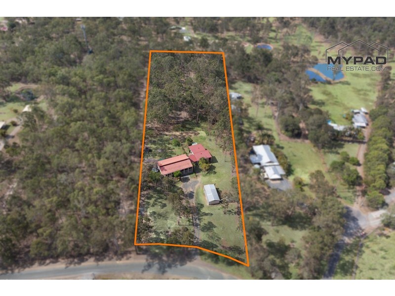 94-100 Abell Road, Jimboomba QLD 4280